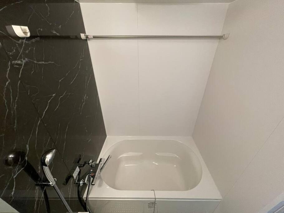 Wolf Pack Apartment 33 Osaka Ngoại thất bức ảnh