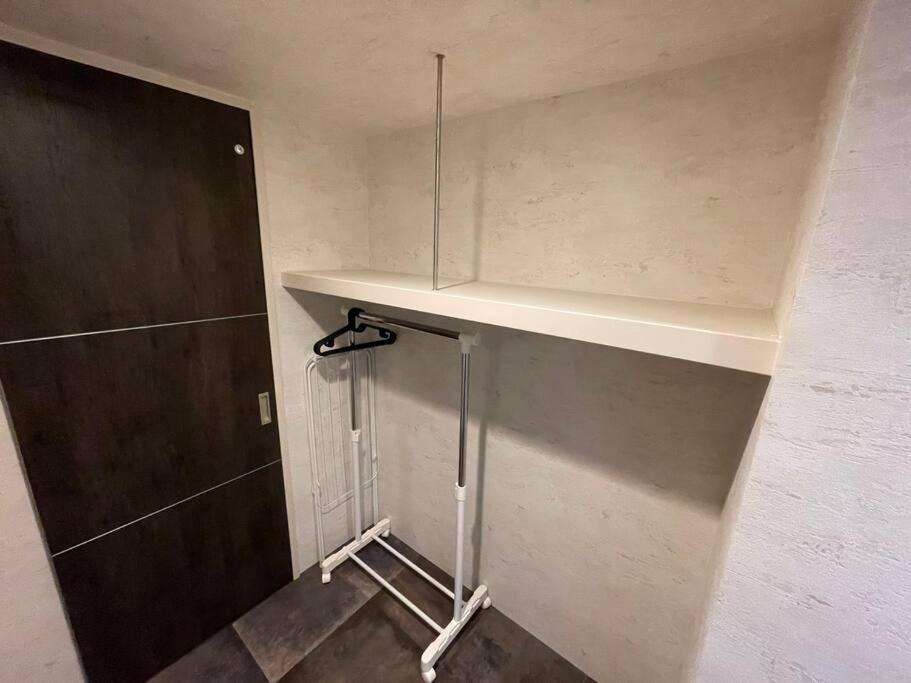 Wolf Pack Apartment 33 Osaka Ngoại thất bức ảnh