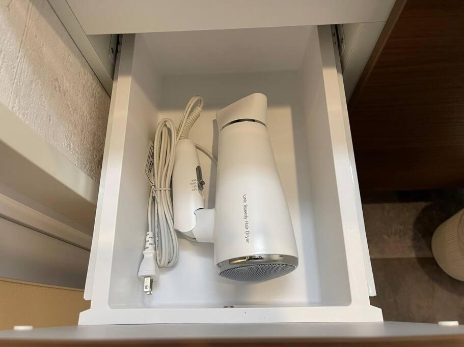 Wolf Pack Apartment 33 Osaka Ngoại thất bức ảnh