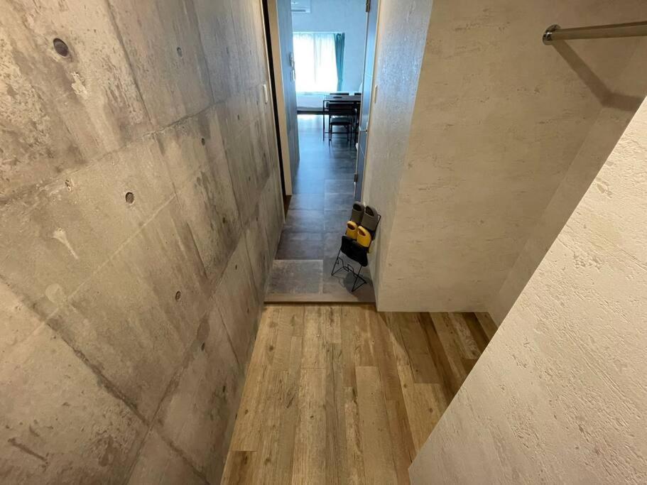 Wolf Pack Apartment 33 Osaka Ngoại thất bức ảnh