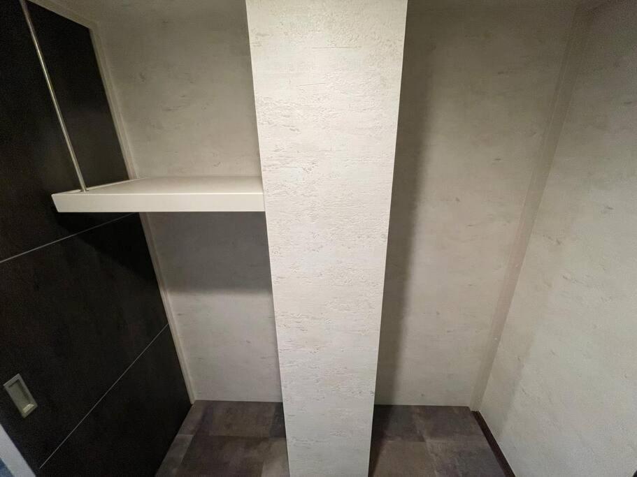 Wolf Pack Apartment 33 Osaka Ngoại thất bức ảnh