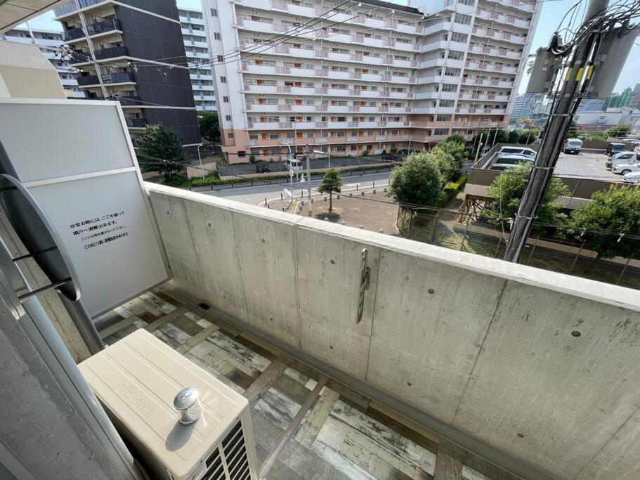 Wolf Pack Apartment 33 Osaka Ngoại thất bức ảnh