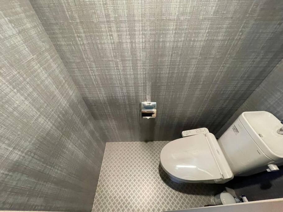 Wolf Pack Apartment 33 Osaka Ngoại thất bức ảnh
