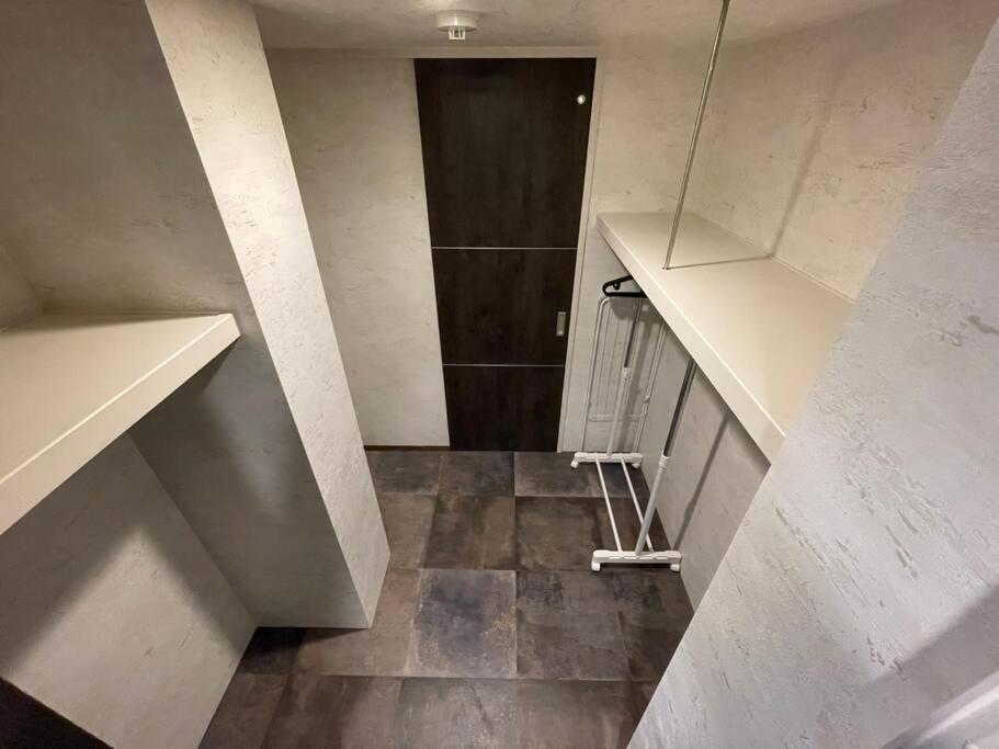 Wolf Pack Apartment 33 Osaka Ngoại thất bức ảnh