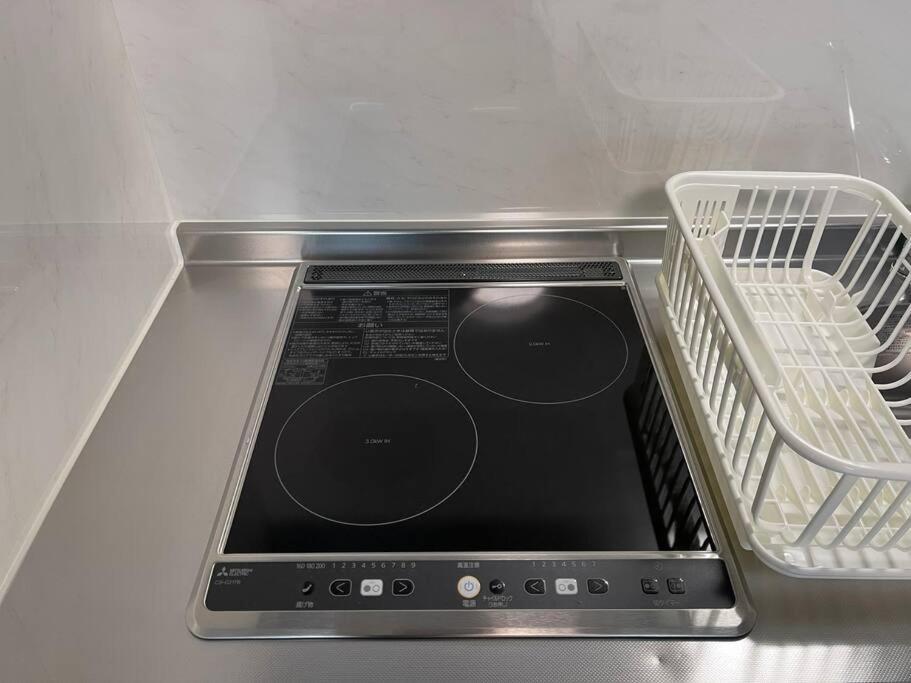 Wolf Pack Apartment 33 Osaka Ngoại thất bức ảnh